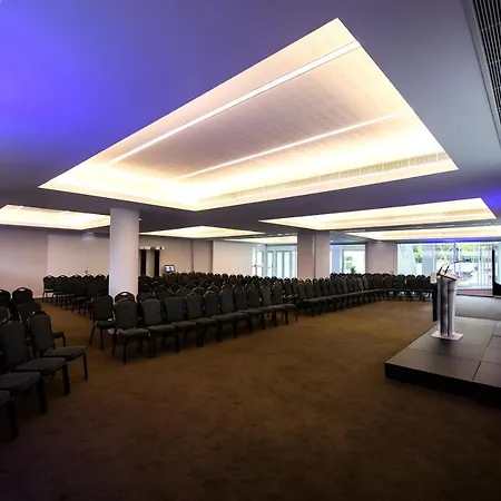 Otel Lux Park - Hotel, & 4*