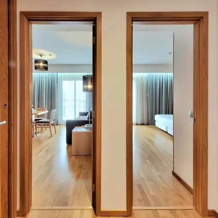 Lux Park - Hotel, & 4* Fátima