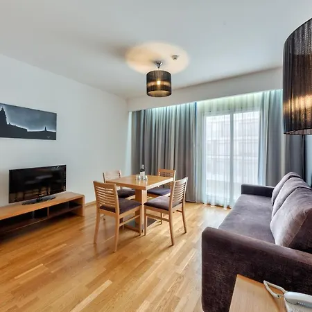 力士法蒂玛公园 - 酒店，套房及公寓 酒店 花地瑪