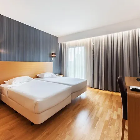 Otel Lux Park - Hotel, & Fátima