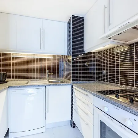 力士法蒂玛公园 - 酒店，套房及公寓 酒店