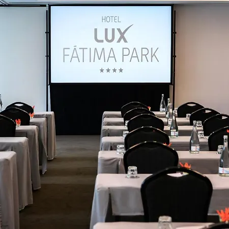 Hotel Lux Park - Hotel, & 4*