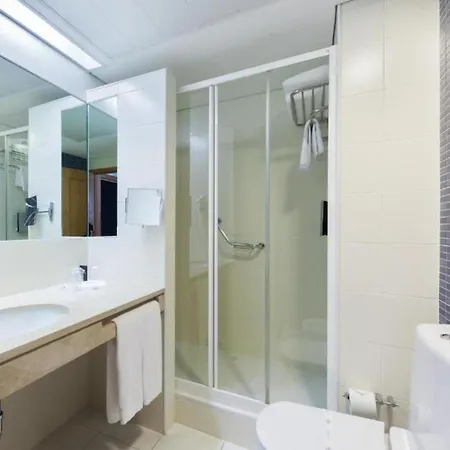 力士法蒂玛公园 - 酒店，套房及公寓 酒店 花地瑪