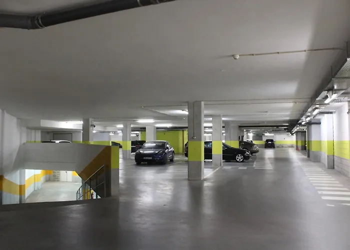 Lux Park - Hotel, & 4* Fátima