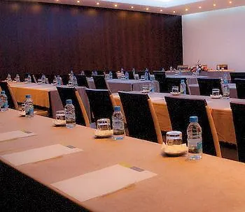 Lux Park - Hotel, & Hotel Fátima