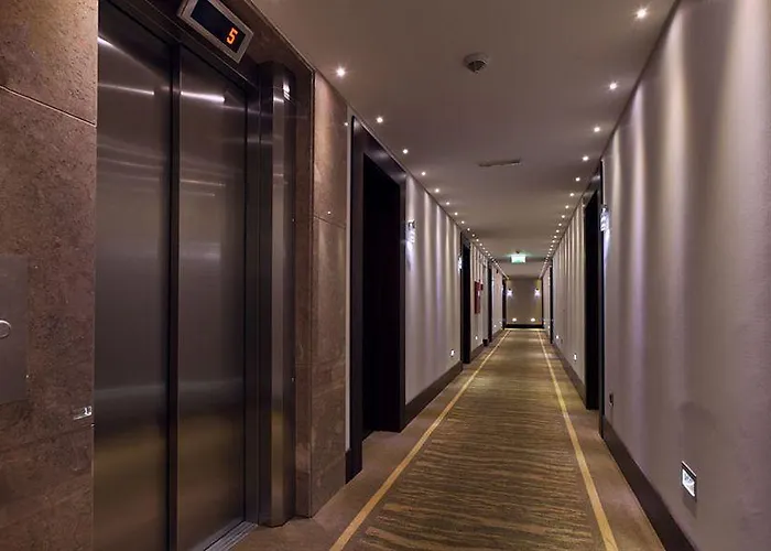 Lux Park - Hotel, & Szálloda