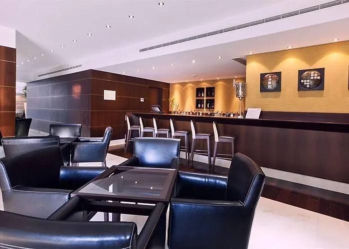 Lux Park - Hotel, & 4*