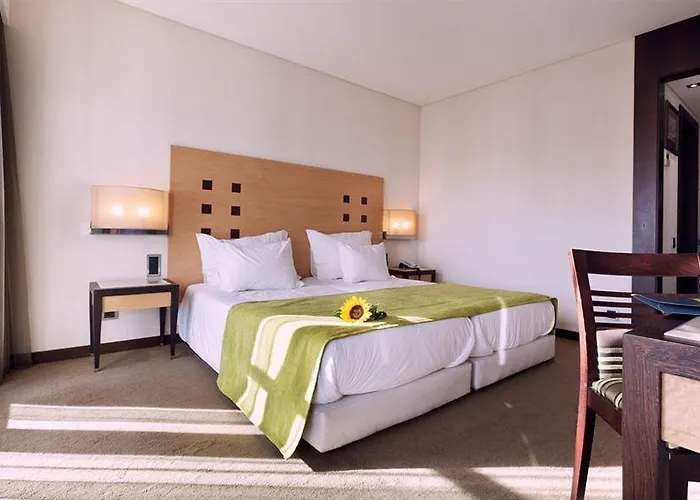 Lux Park - Hotel, & 4* Fátima