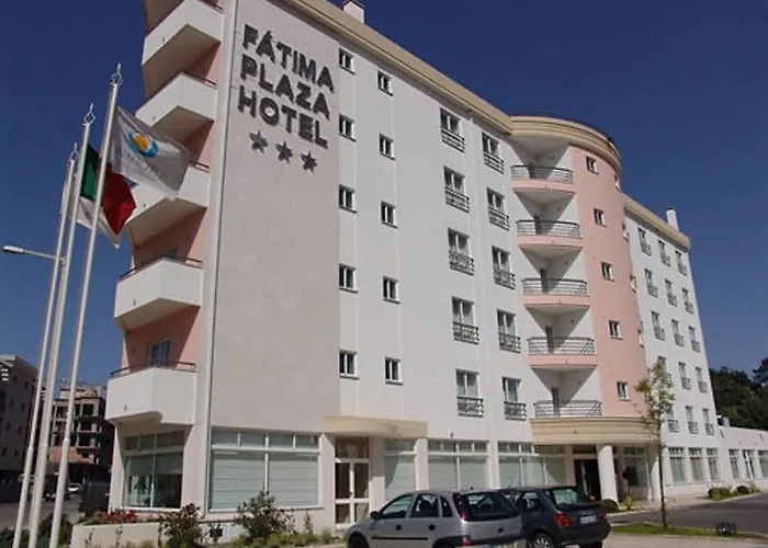Lux Park - Hotel, & Fátima