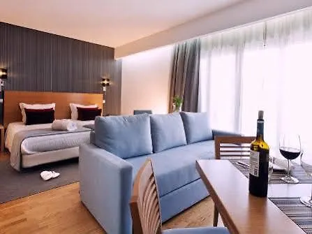 Lux Park - Hotel, & Szálloda Fátima