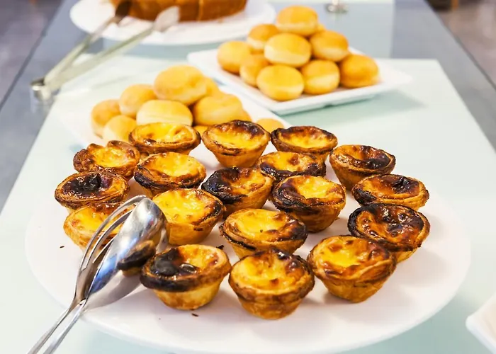 Lux Park - Hotel, & Szálloda Fátima