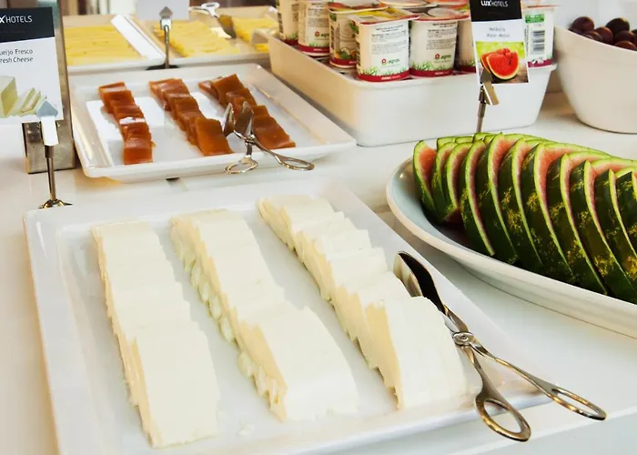 Szálloda Lux Park - Hotel, & 4*