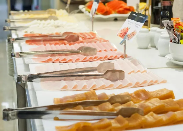 Lux Park - Hotel, & Hotel