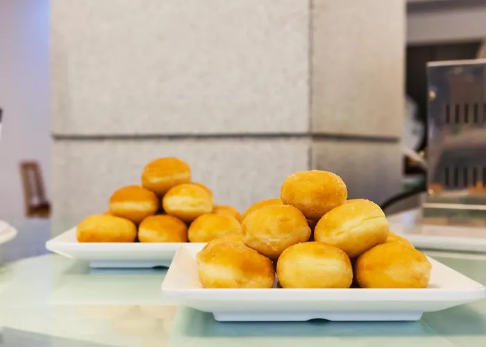 Lux Park - Hotel, & Szálloda 4*