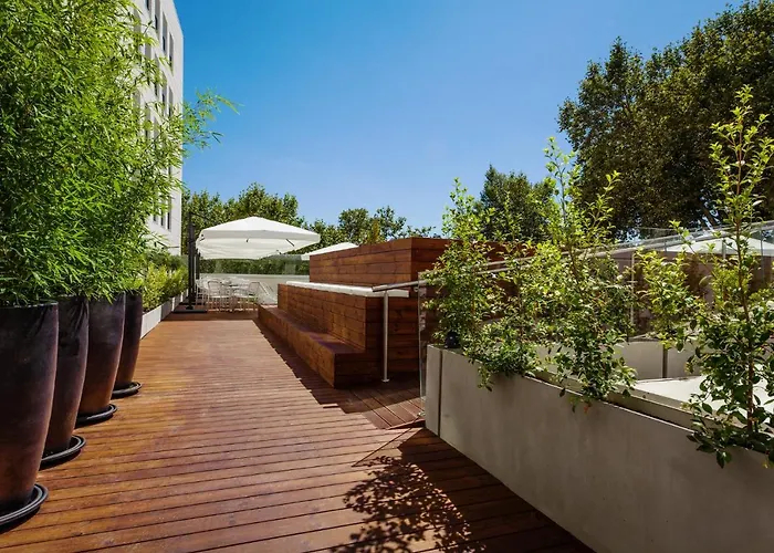 Lux Park - Hotel, & 4* Fátima