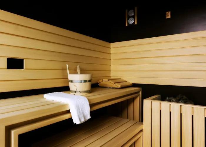 Hotel Lux Park - Hotel, &