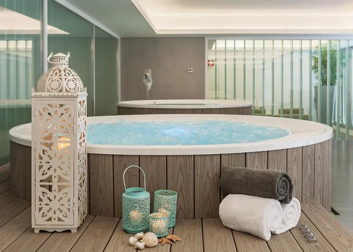 Lux Park - Hotel, & Szálloda Fátima