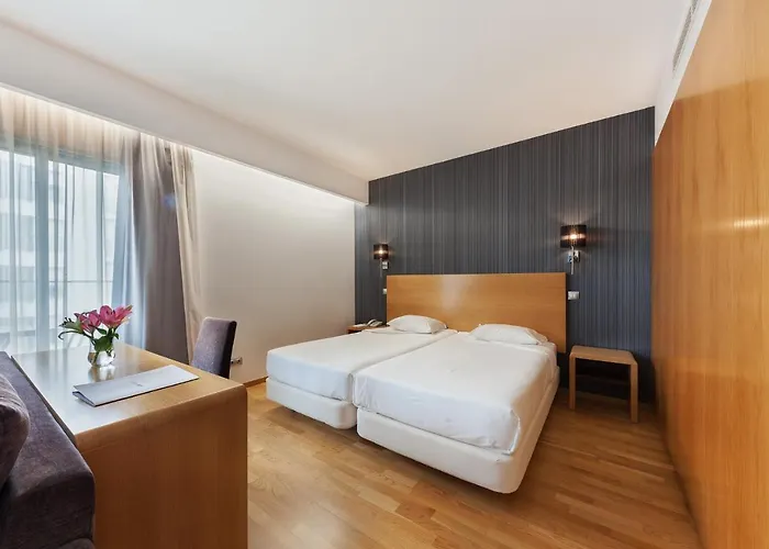 Lux Park - Hotel, & Szálloda Fátima