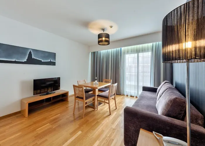 Lux Park - Hotel, & Szálloda Fátima