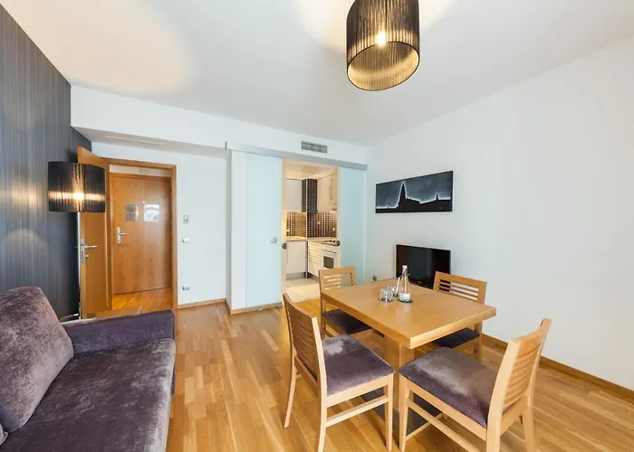 Lux Park - Hotel, & Szálloda 4*