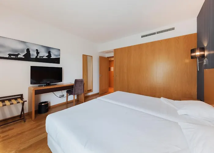 Szálloda Lux Park - Hotel, & 4*