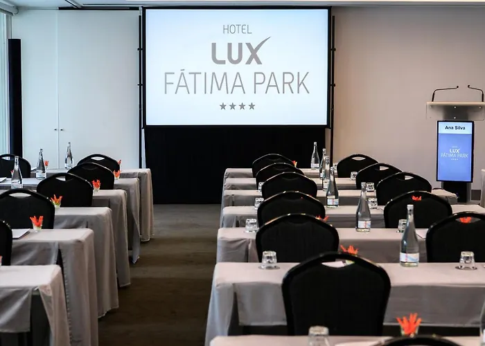 Szálloda Lux Park - Hotel, & 4*